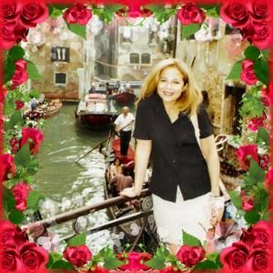 Meet your Posher, Arlene